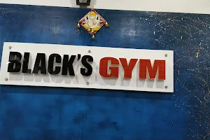 Black's Gym image