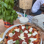 Photo n°2 de l'avis de Rimvydas.a fait le 09/07/2023 à 17:19 sur le  Pizzeria Donna Stella à Amalfi