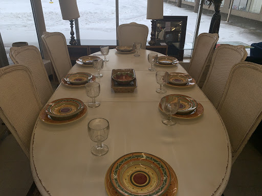 Thrift Store «Grace Centers of Hope», reviews and photos, 43584 Van Dyke, Sterling Heights, MI 48314, USA