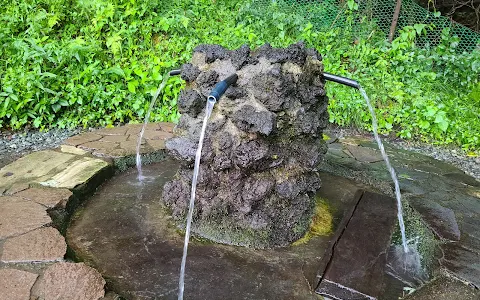 Gomayashiki Fountain image