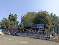 Dahod Railway Station