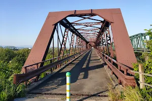 Former Ibikawa Bridge image