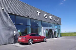 Centre Tesla - Reims - Chalons image