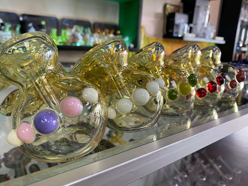 Tobacco Shop «Glassworx of Tulsa Head Shop», reviews and photos, 6529 E 51st St, Tulsa, OK 74145, USA