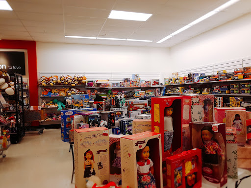 Department Store «T.J. Maxx & HomeGoods», reviews and photos, 160 E Stacy Rd, Allen, TX 75013, USA