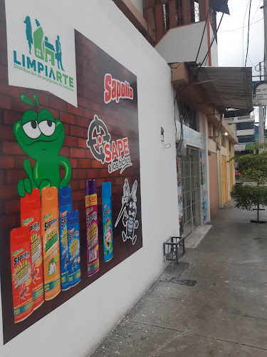 calle 106 y, Av. 113, Manta, Ecuador