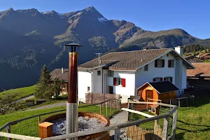 Gasthaus Alpina image