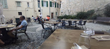 Atmosphère du Restaurant Côté Bistrot à Menton - n°12