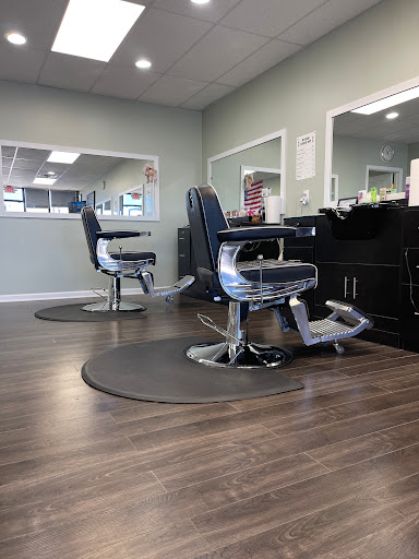 Barber Shop «Wexford Plaza Barber Shop & Hair Styling», reviews and photos, 10558 Perry Hwy, Wexford, PA 15090, USA