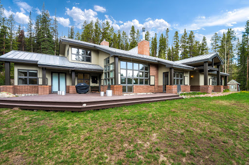 Real Estate Agency «Paffrath & Thomas Real Estate», reviews and photos, 311 S Main St, Breckenridge, CO 80424, USA