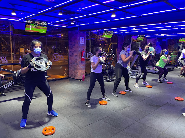 Av. Augusto Pérez Araníbar 1360, Magdalena del Mar 15076