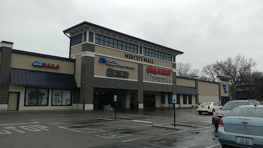 Shopping Mall «Mid City Mall», reviews and photos, 1250 Bardstown Rd #5, Louisville, KY 40204, USA