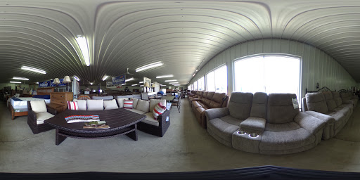 Furniture Store «Stearns Furniture», reviews and photos, 155 Stevenson Dr, Sparta, IL 62286, USA