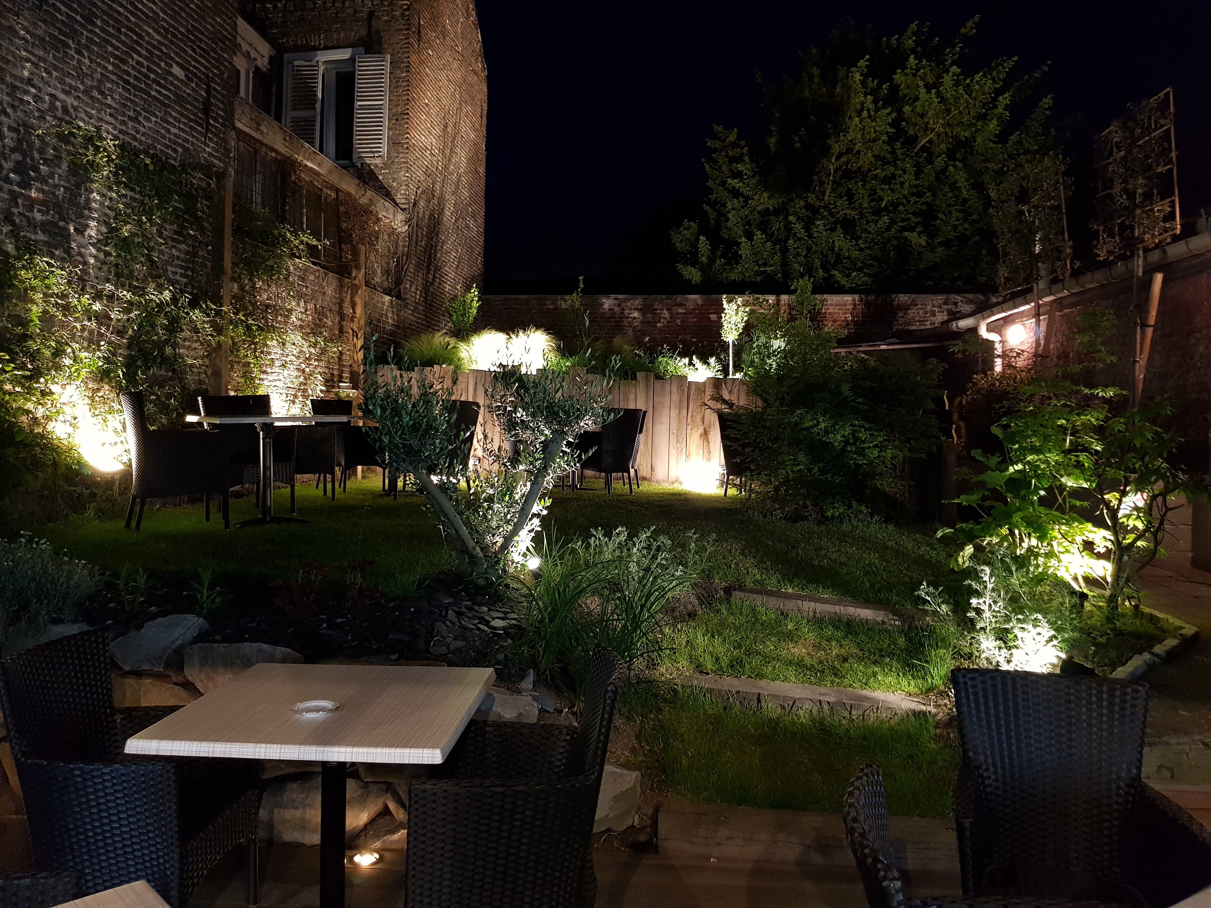 Photo n° 16 de l'avis de Marie.e fait le 20/05/2018 à 23:34