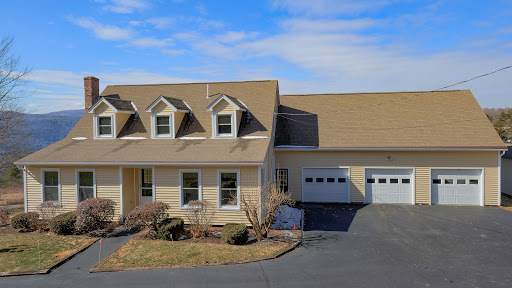 Roofing Contractor «Clear Choice Home Improvements», reviews and photos