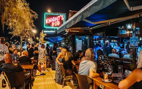 Knight's Pub Restaurant image