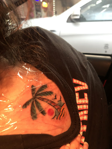 Tattoo Shop «Element Tattoo Studio», reviews and photos, 4741 Fredericksburg Rd, San Antonio, TX 78229, USA