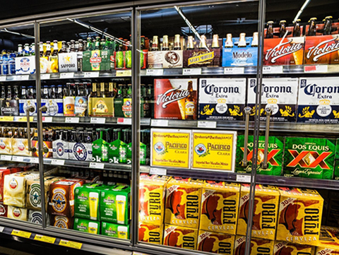 Liquor Store «Fairbanks Liquor», reviews and photos, 12622 Telge Rd, Cypress, TX 77429, USA