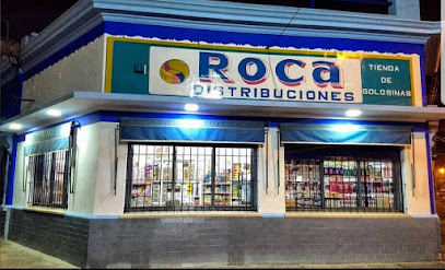 Roca Distribuciones