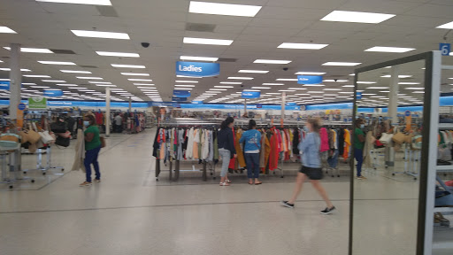 Clothing Store «Ross Dress for Less», reviews and photos, 550 John Ross Pkwy, Rock Hill, SC 29730, USA