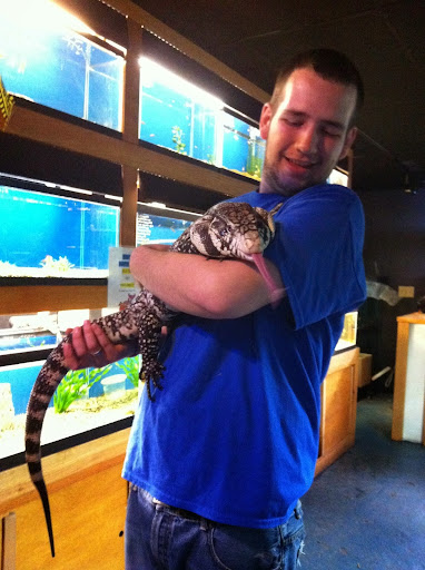 Pet Store «Pets World», reviews and photos, 147 Bridge St, Weymouth, MA 02191, USA