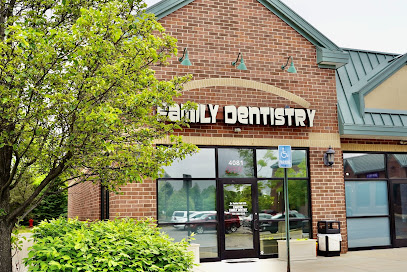 Canton Family Dentist: Dr. Rekha Palli, DDS