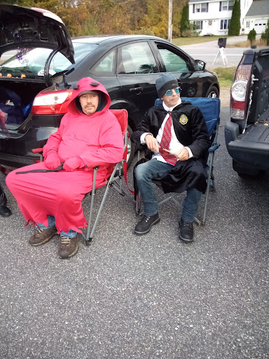 Motorcycle Dealer «Reynolds Motorsports», reviews and photos, 702 Narragansett Trail, Buxton, ME 04093, USA