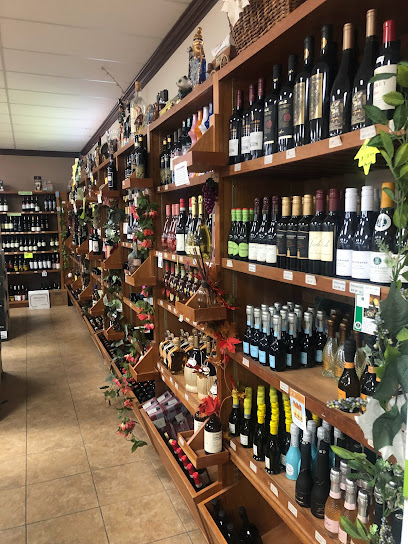 California Wine & Spirits