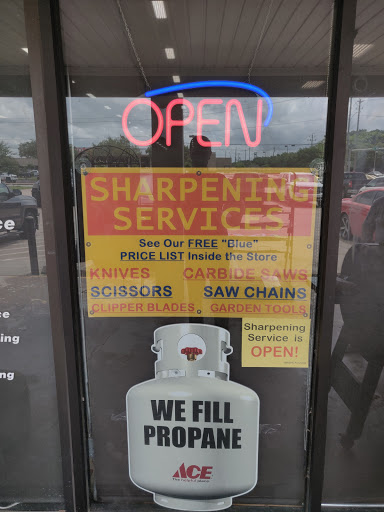 Hardware Store «Pearland Ace Hardware», reviews and photos, 2027 N Main St, Pearland, TX 77581, USA