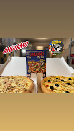 Photos du propriétaire du Pizzeria Andiamo Pizza à Brou - n°1