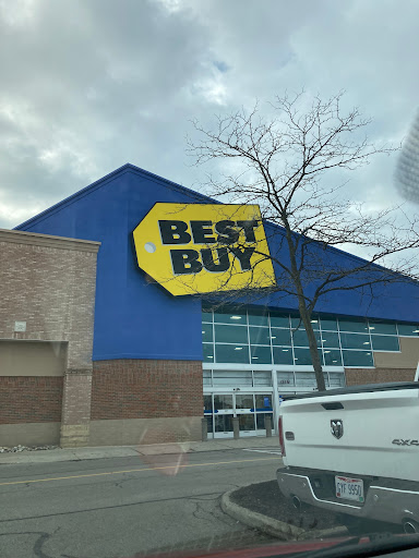 Electronics Store «Best Buy», reviews and photos, 1375 Polaris Pkwy, Columbus, OH 43240, USA