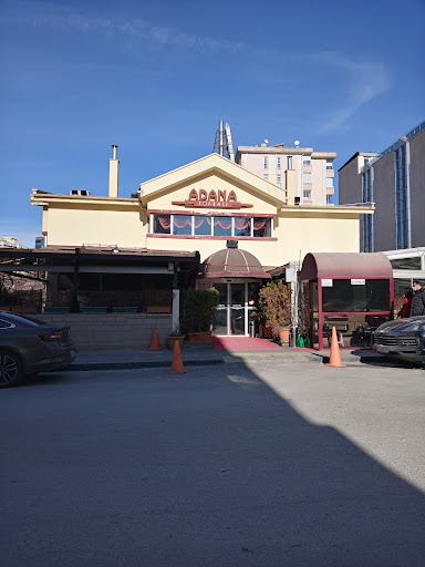 Paisa Restoranı Ankara