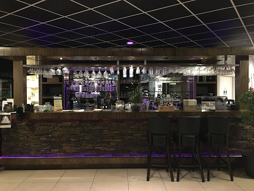 Pizza Pizza in Brønderslev, Horsens