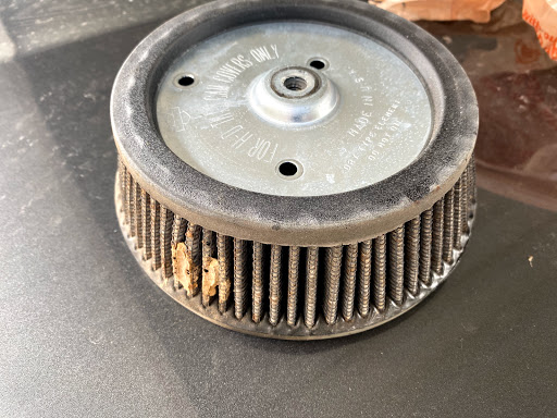 Harley-Davidson Dealer «Mancuso Harley-Davidson Central», reviews and photos, 535 N Loop W Fwy, Houston, TX 77018, USA