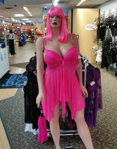 Adult Entertainment Store «Fantasy Gifts», reviews and photos, 5805 Excelsior Blvd, Minneapolis, MN 55416, USA