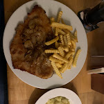 Photo n°2 de l'avis de Kenny.i fait le 27/10/2022 à 18:18 sur le  Eisgrub-Bräu à Mainz