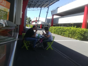Photo n°14 de Pizza vival geant à Aurillac ()