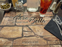 Les plus récentes photos du Restaurant Casa Bella à Gargenville - n°9