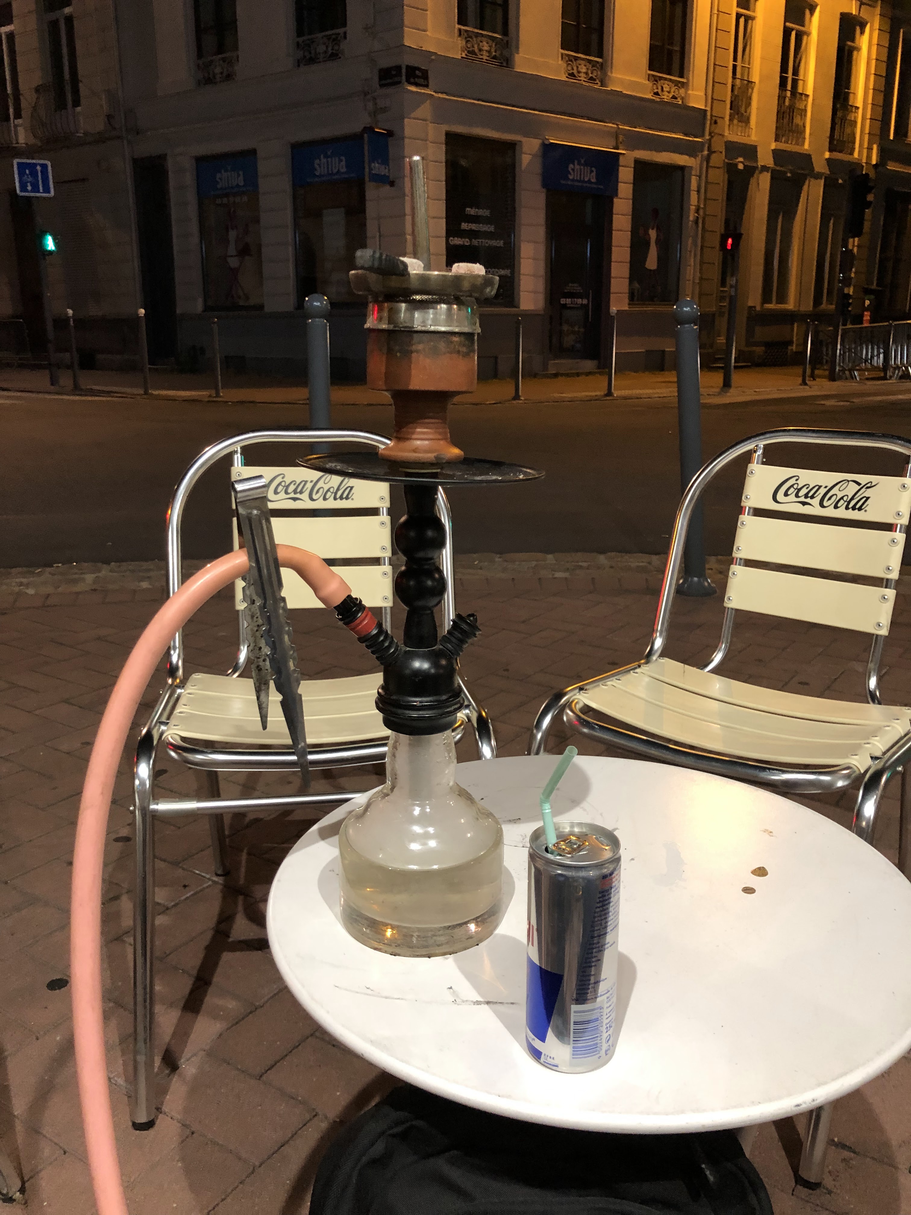 Photo n° 1 de l'avis de Oguz.o fait le 06/09/2019 à 13:40
