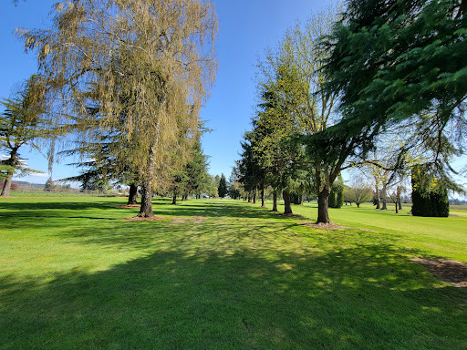 Golf Course «Frontier Golf Course», reviews and photos, 2965 N Holly St, Canby, OR 97013, USA