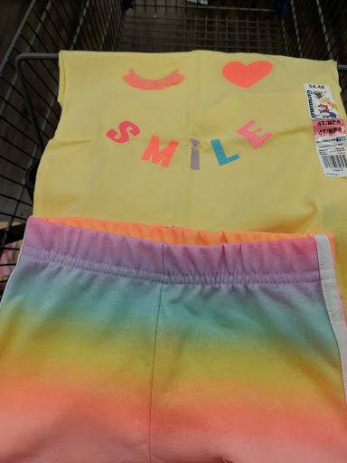 Department Store «Walmart Supercenter», reviews and photos, 300 Clinic Dr, Hopkinsville, KY 42240, USA