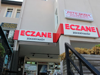 Zekeriyaköy Eczanesi