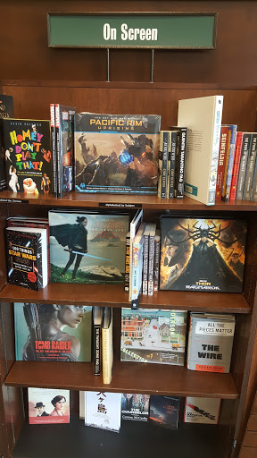 Book Store «Barnes & Noble», reviews and photos, 102 Dorset St, South Burlington, VT 05403, USA
