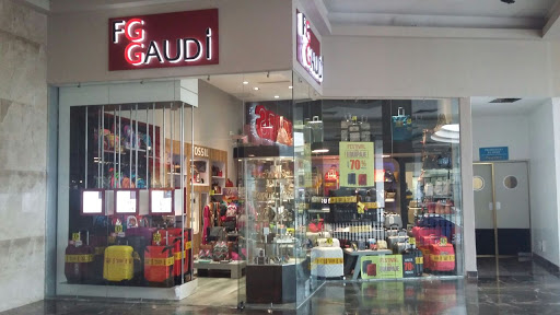 FG GAUDI