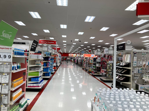 Department Store «Target», reviews and photos, 474 Chamberlain Hwy, Meriden, CT 06451, USA