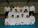 Aikido club du Poinconnet Le Poinçonnet