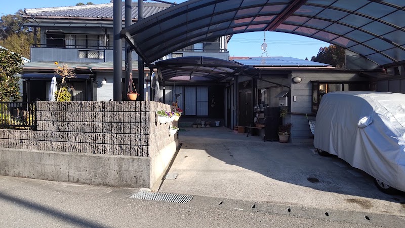 坂本ふすま店