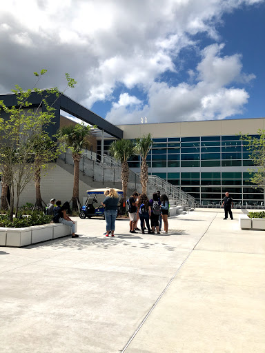 College «Eastern Florida State College - Melbourne Campus», reviews and photos