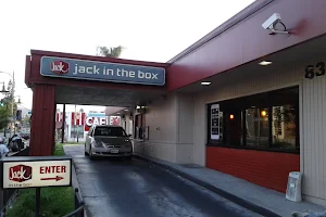 Jack in the Box image