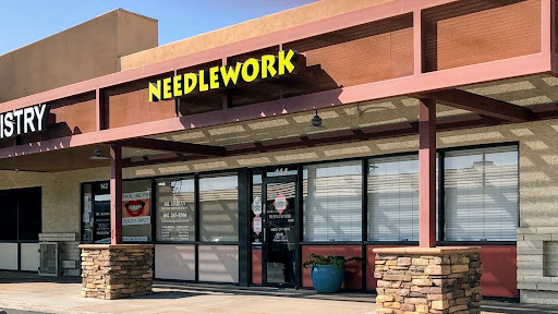 Non-Profit Organization «Family Arts Needlework Shop», reviews and photos, 5555 N 7th St # 144, Phoenix, AZ 85014, USA